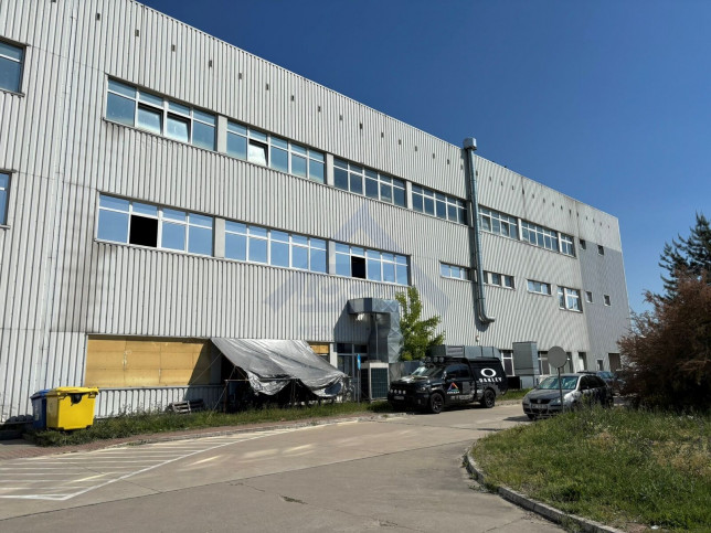 Lokal Wynajem Warszawa Praga-Północ 3