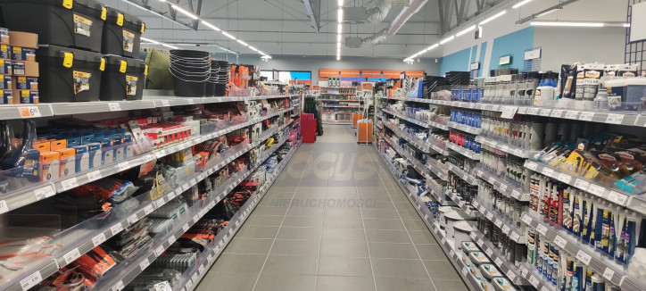 Lokal Sprzedaż Warszawa Śródmieście Aleja Jana Pawła II 2