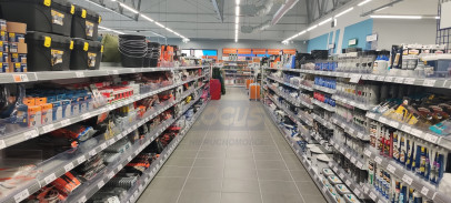Lokal Sprzedaż Warszawa Śródmieście Aleja Jana Pawła II