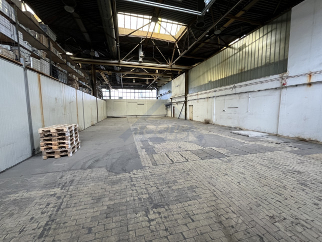 Magazyn Wynajem Warszawa Bielany 2