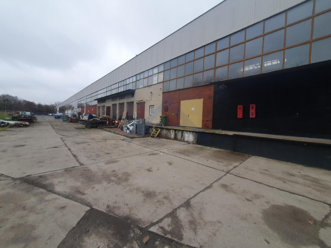 Magazyn Wynajem Warszawa Bielany 1