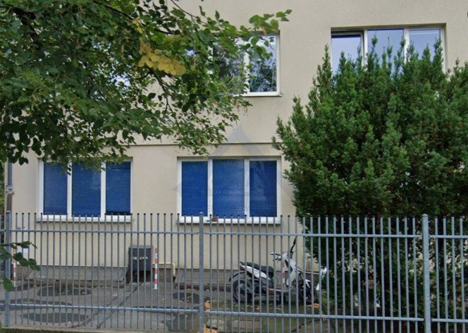 Lokal Wynajem Warszawa Mokotów 2