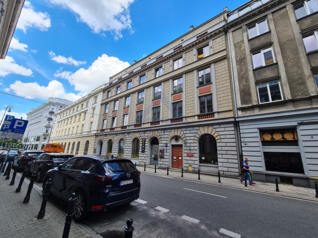 Biuro Wynajem Warszawa Śródmieście 1