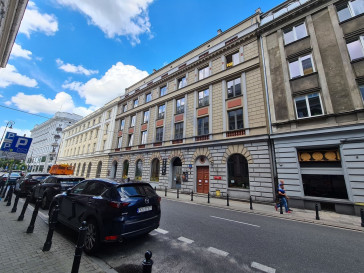 Biuro Wynajem Warszawa Śródmieście