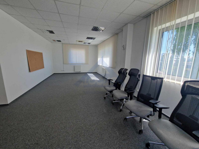 Lokal Wynajem Warszawa Ursynów 11