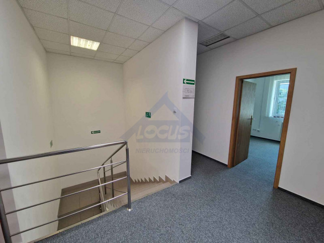 Lokal Wynajem Warszawa Ursynów 19
