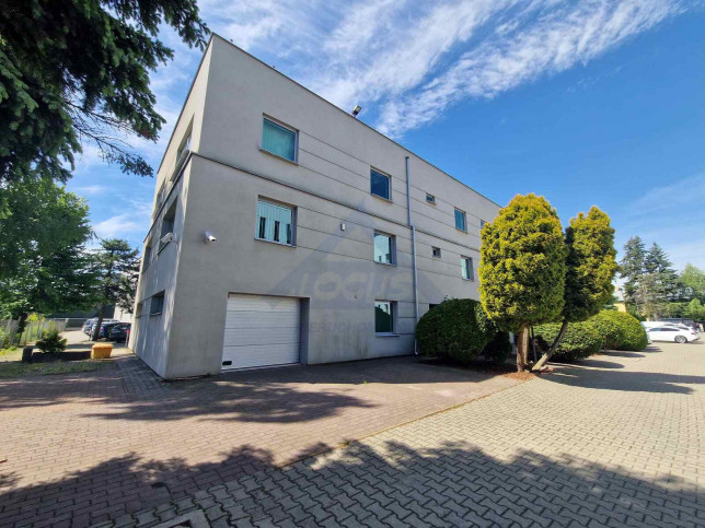 Lokal Wynajem Warszawa Ursynów 3