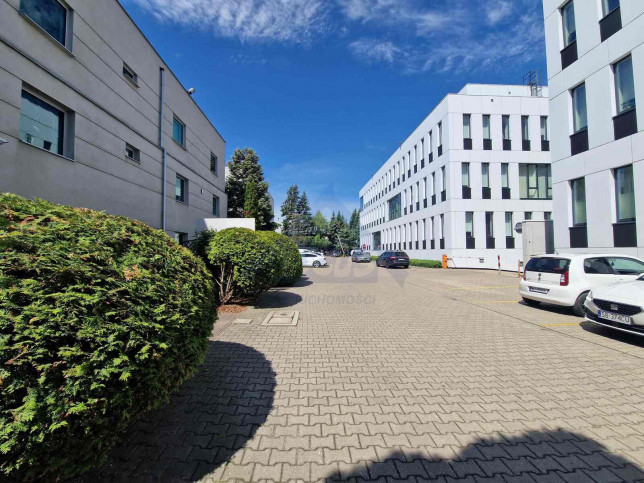 Lokal Wynajem Warszawa Ursynów 1