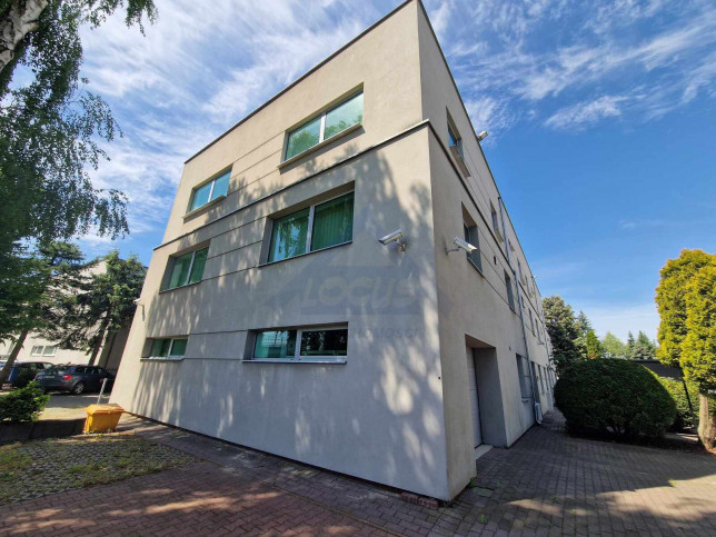 Lokal Wynajem Warszawa Ursynów 22