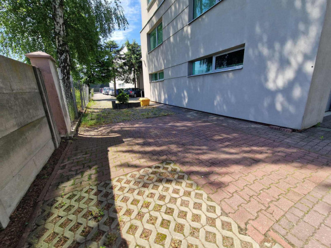 Lokal Wynajem Warszawa Ursynów 23