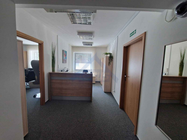 Lokal Wynajem Warszawa Ursynów 6