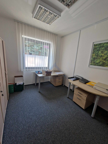 Lokal Wynajem Warszawa Ursynów 9