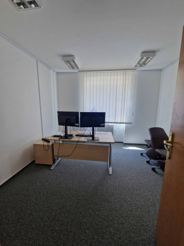 Lokal Wynajem Warszawa Ursynów 13