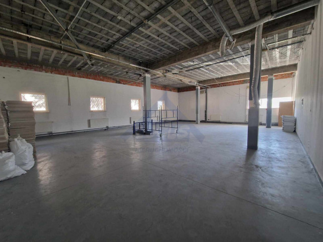 Lokal Wynajem Warszawa Ursynów 5