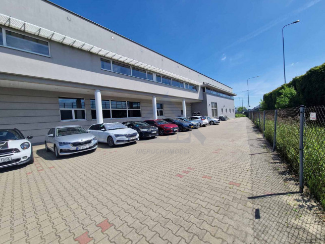 Lokal Wynajem Warszawa Ursynów 1