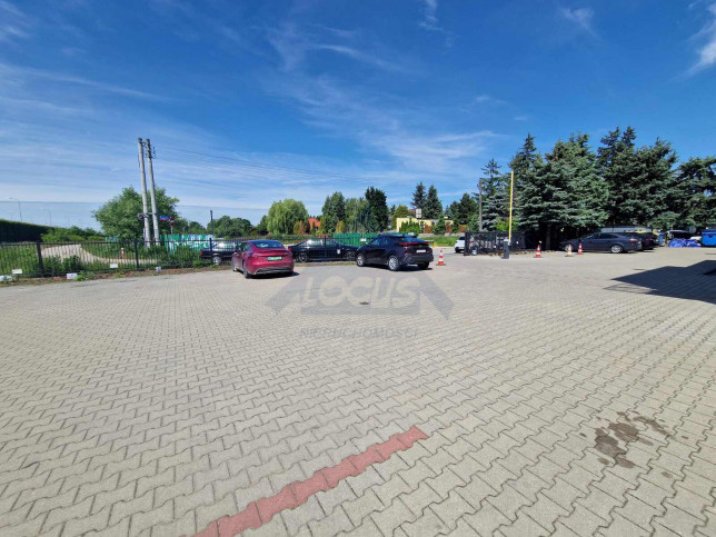 Lokal Wynajem Warszawa Ursynów 15