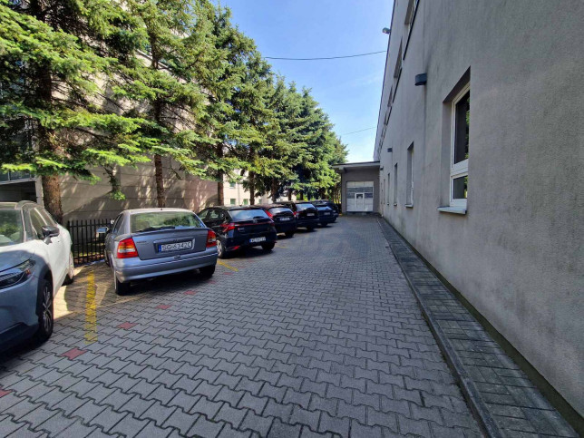 Lokal Wynajem Warszawa Ursynów 7
