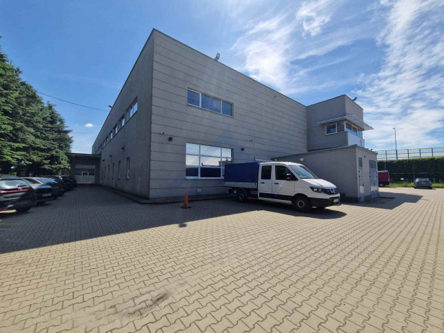 Lokal Wynajem Warszawa Ursynów 3