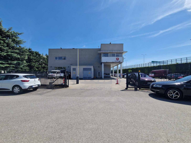 Lokal Wynajem Warszawa Ursynów 2