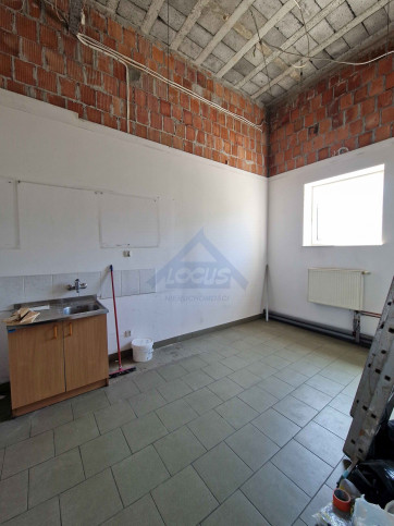 Lokal Wynajem Warszawa Ursynów 13