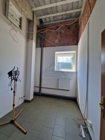 Lokal Wynajem Warszawa Ursynów 12