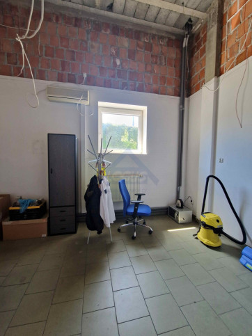 Lokal Wynajem Warszawa Ursynów 11