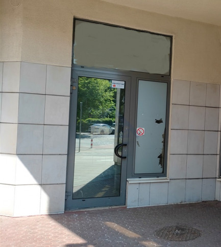 Lokal Wynajem Warszawa Targówek 2