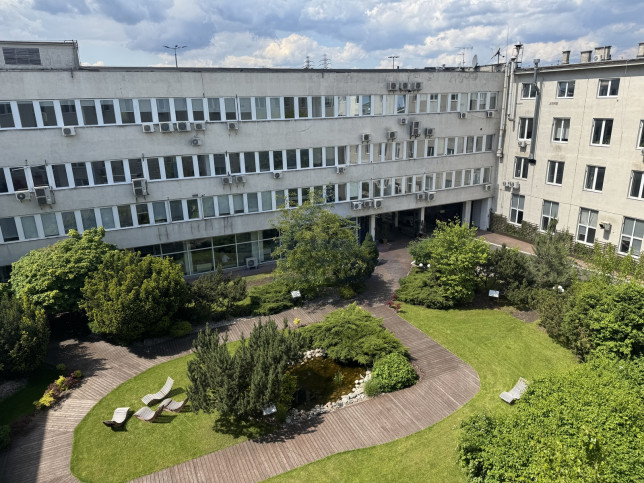 Lokal Wynajem Warszawa Praga-Północ 1
