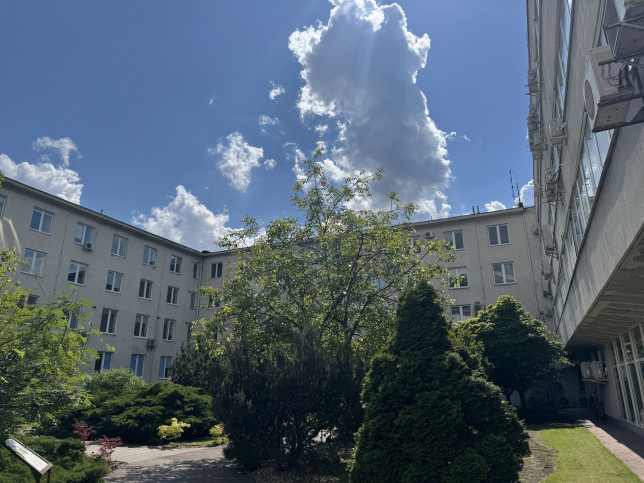 Lokal Wynajem Warszawa Praga-Północ 2