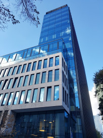 Lokal Wynajem Warszawa Śródmieście