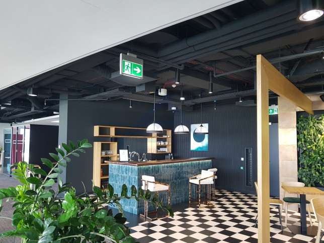 Lokal Wynajem Warszawa Śródmieście 6