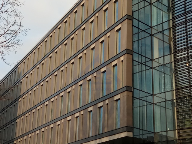 Lokal Wynajem Warszawa Mokotów 2
