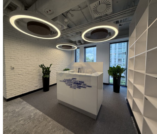Lokal Wynajem Warszawa Mokotów 6