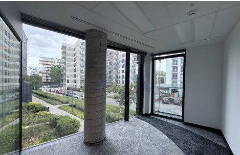 Lokal Wynajem Warszawa Mokotów 7