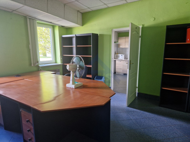 Lokal Wynajem Nowy Konik 8