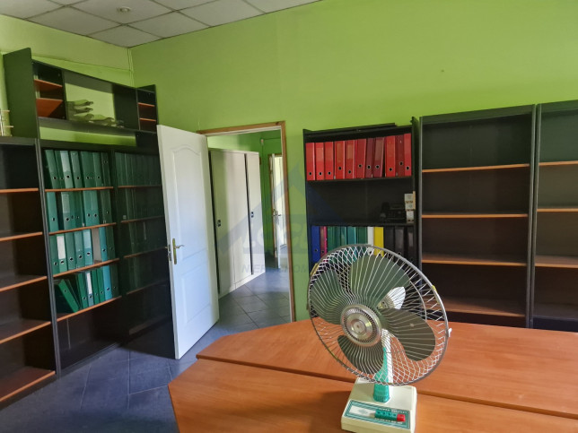 Lokal Wynajem Nowy Konik 9