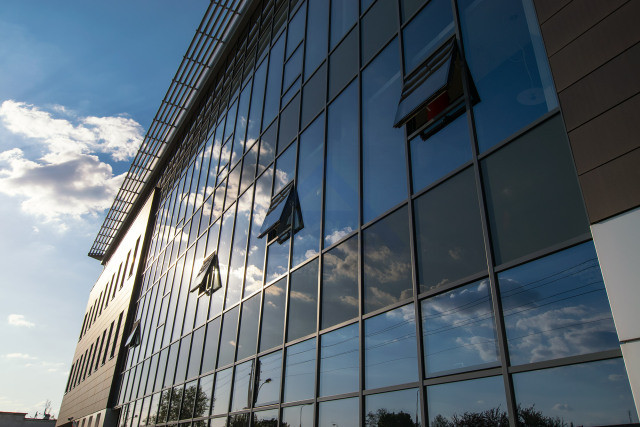 Lokal Wynajem Warszawa Włochy 1