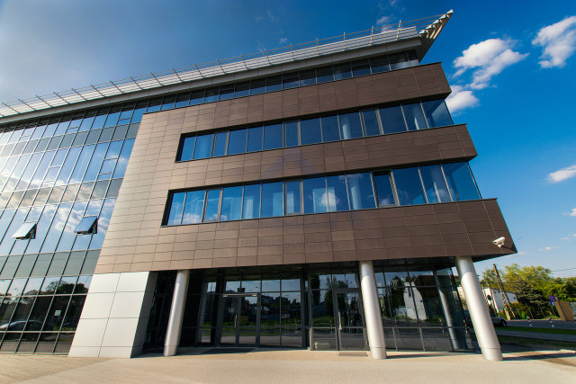 Lokal Wynajem Warszawa Włochy 2