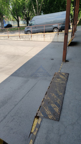 Magazyn Wynajem Warszawa Bielany 6