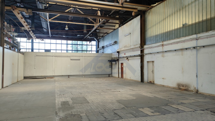 Magazyn Wynajem Warszawa Bielany 5