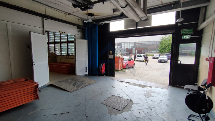 Magazyn Wynajem Warszawa Bielany 1