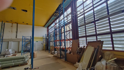 Magazyn Wynajem Warszawa Bielany