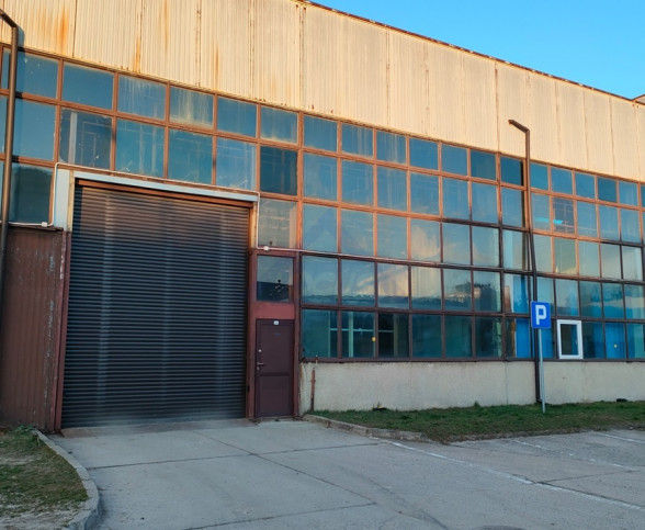 Magazyn Wynajem Warszawa Bielany 4