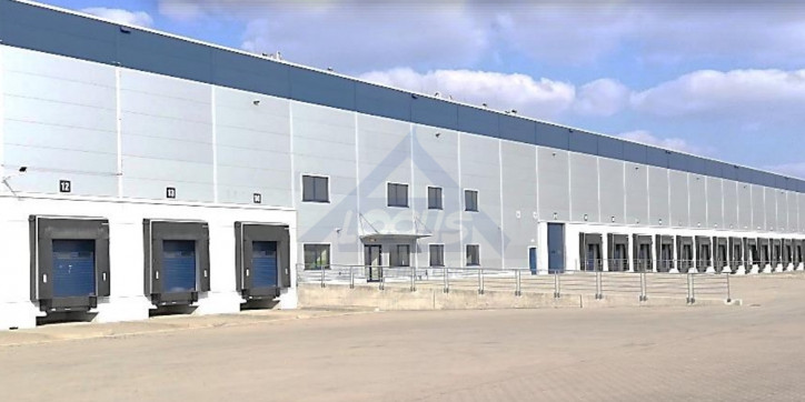 Lokal Wynajem Ożarów Mazowiecki 1
