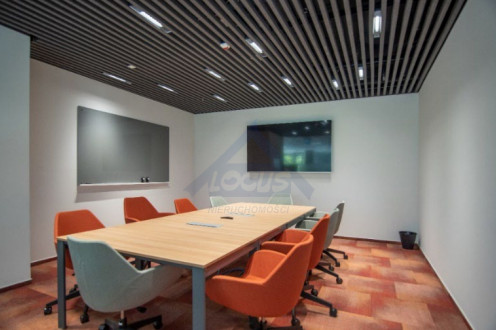 Lokal Wynajem Warszawa Mokotów 3