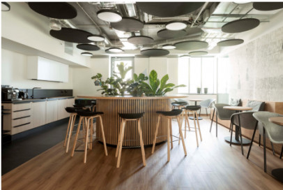 Lokal Wynajem Warszawa Wola