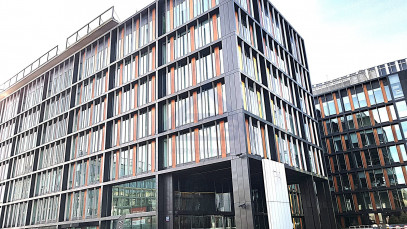 Lokal Wynajem Warszawa Mokotów