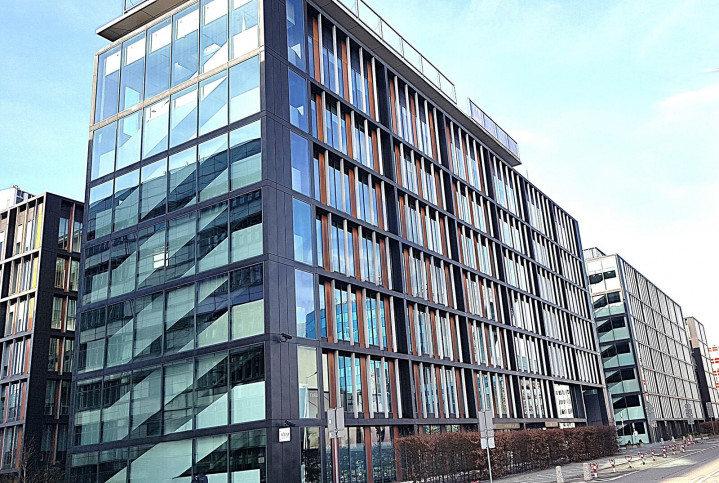 Lokal Wynajem Warszawa Mokotów 3