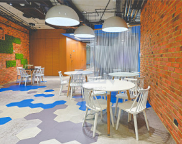 Lokal Wynajem Warszawa Praga-Północ 3
