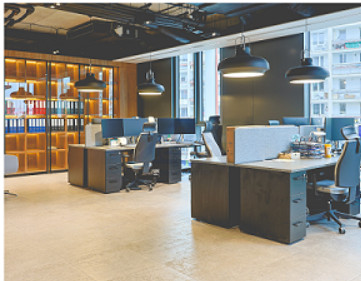 Lokal Wynajem Warszawa Praga-Północ 5